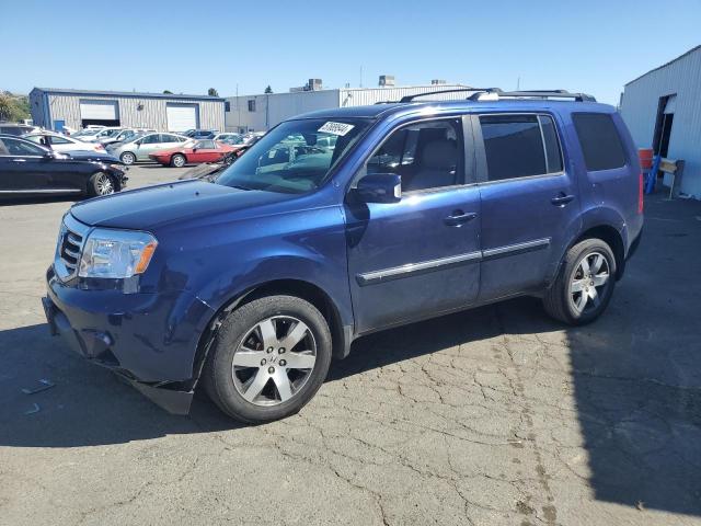 Photo 0 VIN: 5FNYF3H99EB013005 - HONDA PILOT 