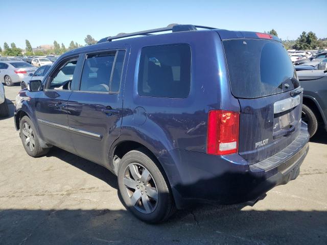 Photo 1 VIN: 5FNYF3H99EB013005 - HONDA PILOT 