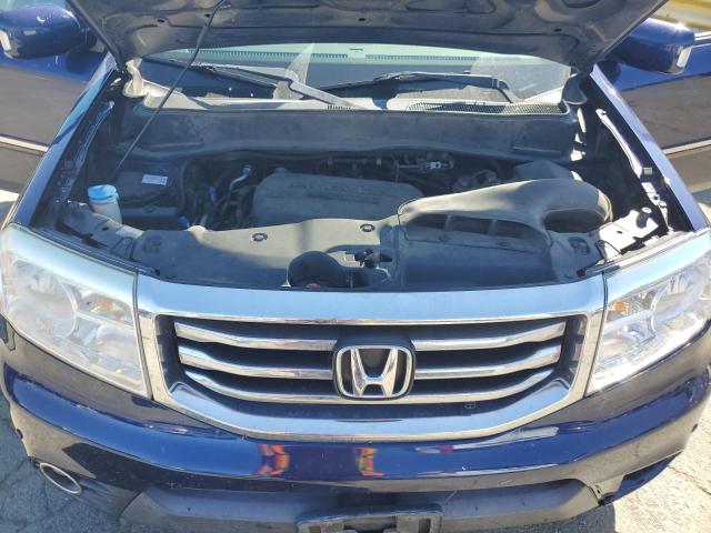 Photo 11 VIN: 5FNYF3H99EB013005 - HONDA PILOT 