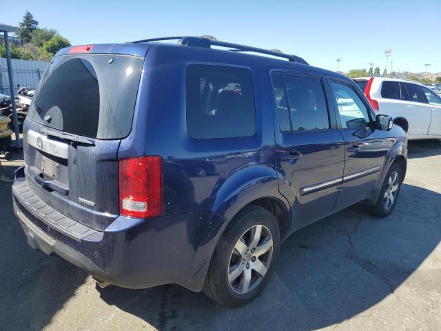 Photo 2 VIN: 5FNYF3H99EB013005 - HONDA PILOT 