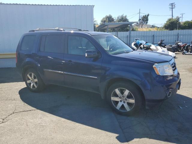 Photo 3 VIN: 5FNYF3H99EB013005 - HONDA PILOT 