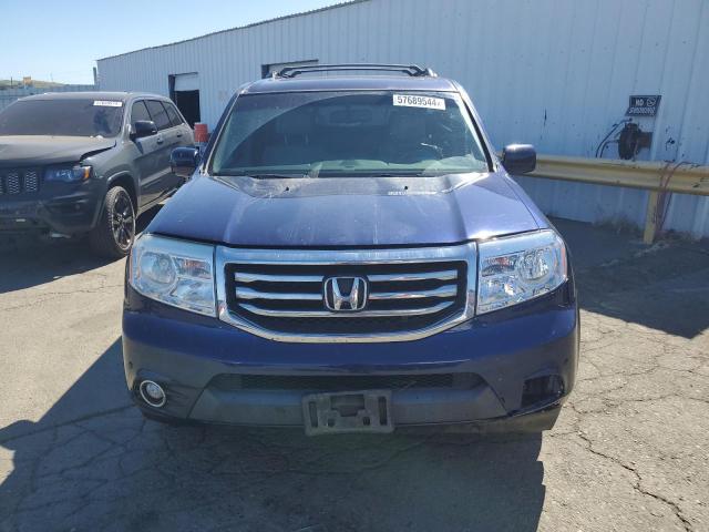 Photo 4 VIN: 5FNYF3H99EB013005 - HONDA PILOT 