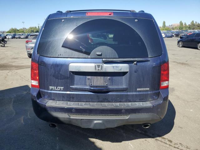 Photo 5 VIN: 5FNYF3H99EB013005 - HONDA PILOT 