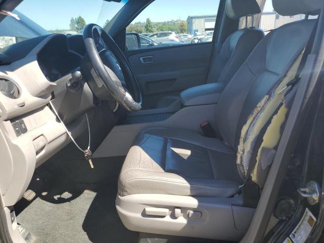 Photo 6 VIN: 5FNYF3H99EB013005 - HONDA PILOT 