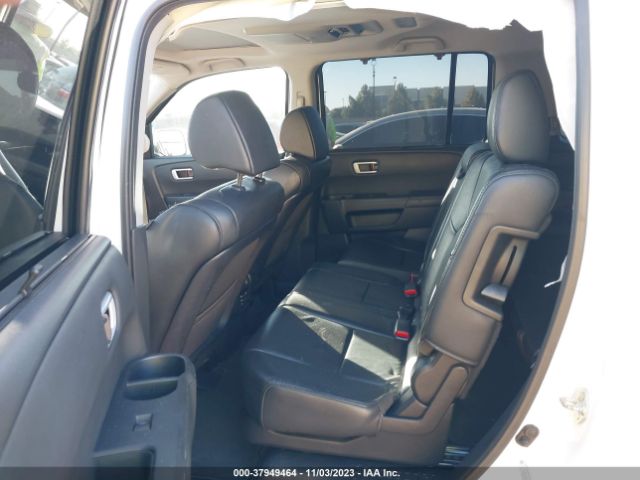 Photo 7 VIN: 5FNYF3H99EB028278 - HONDA PILOT 