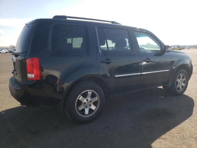 Photo 2 VIN: 5FNYF3H9XAB008633 - HONDA PILOT TOUR 