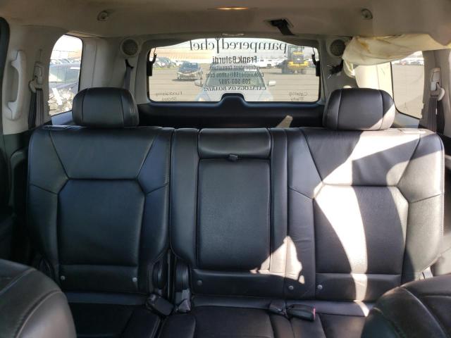 Photo 9 VIN: 5FNYF3H9XAB008633 - HONDA PILOT TOUR 