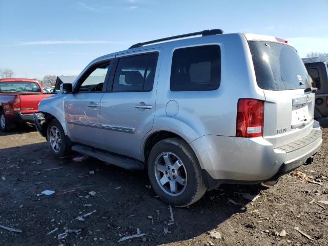 Photo 1 VIN: 5FNYF3H9XBB006608 - HONDA PILOT 