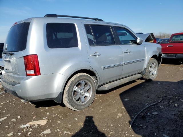 Photo 2 VIN: 5FNYF3H9XBB006608 - HONDA PILOT 