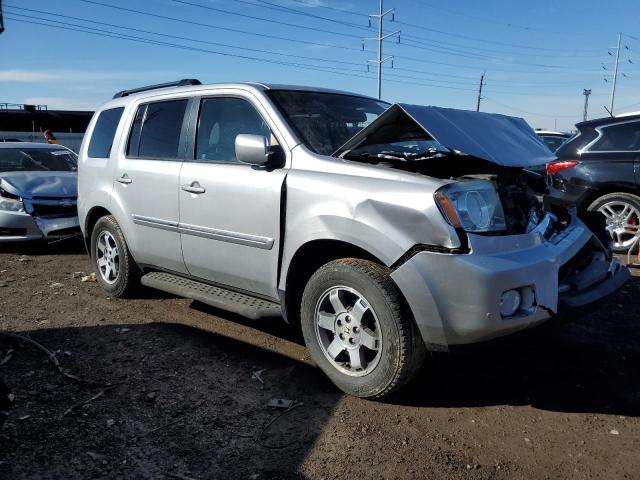 Photo 3 VIN: 5FNYF3H9XBB006608 - HONDA PILOT 