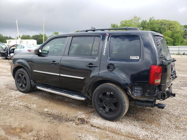 Photo 1 VIN: 5FNYF3H9XBB041634 - HONDA PILOT 