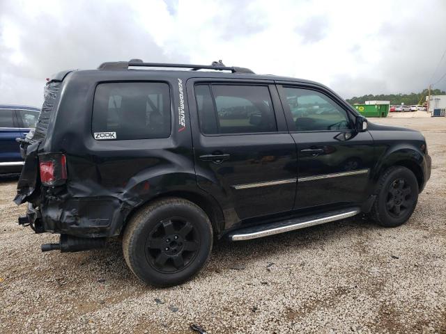 Photo 2 VIN: 5FNYF3H9XBB041634 - HONDA PILOT 