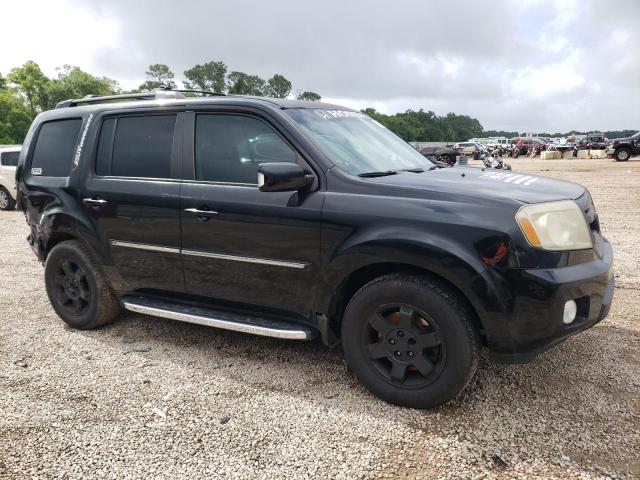 Photo 3 VIN: 5FNYF3H9XBB041634 - HONDA PILOT 