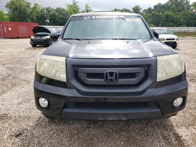 Photo 4 VIN: 5FNYF3H9XBB041634 - HONDA PILOT 