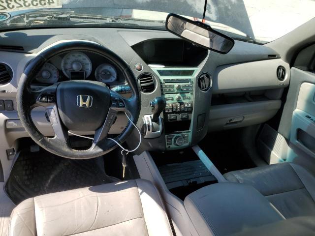 Photo 7 VIN: 5FNYF3H9XBB043982 - HONDA PILOT TOUR 