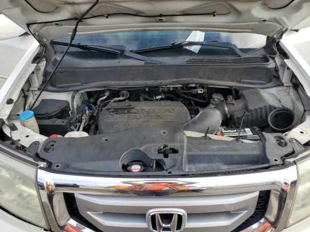 Photo 11 VIN: 5FNYF3H9XBB052276 - HONDA PILOT TOUR 