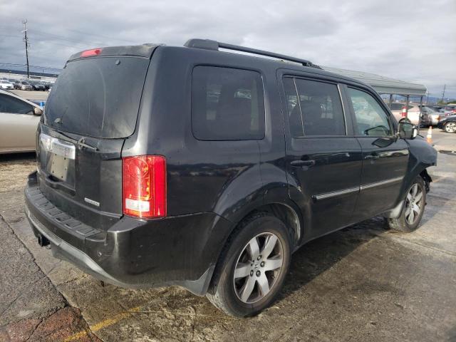 Photo 2 VIN: 5FNYF3H9XCB020171 - HONDA PILOT 