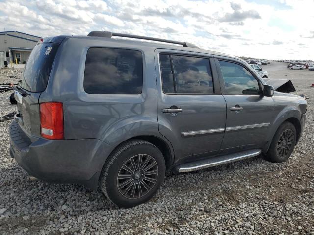 Photo 2 VIN: 5FNYF3H9XDB001119 - HONDA PILOT TOUR 