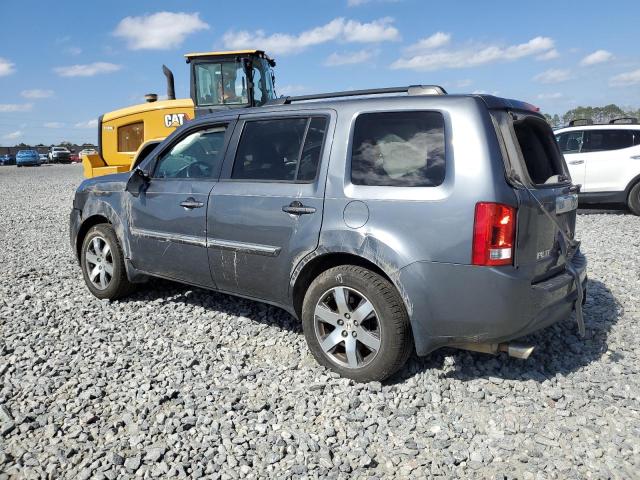 Photo 1 VIN: 5FNYF3H9XDB015795 - HONDA PILOT TOUR 