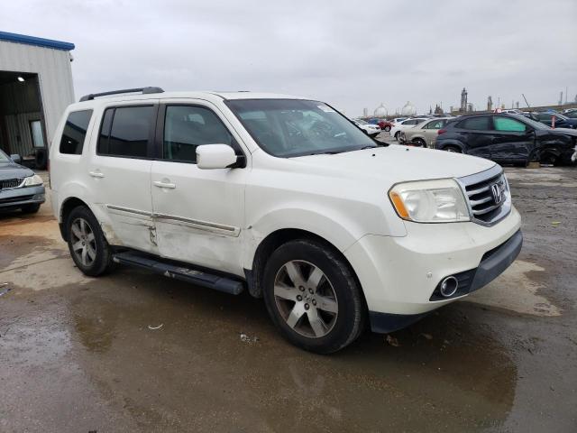 Photo 3 VIN: 5FNYF3H9XEB012199 - HONDA PILOT TOUR 