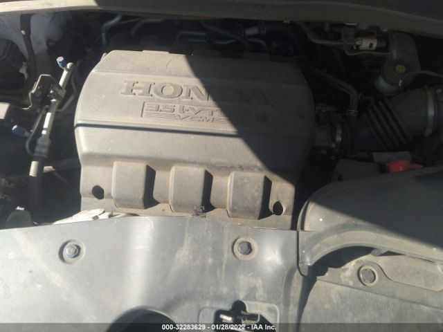 Photo 9 VIN: 5FNYF3H9XFB008302 - HONDA PILOT 