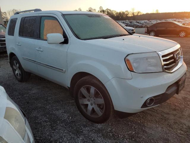 Photo 3 VIN: 5FNYF3H9XFB019333 - HONDA PILOT TOUR 