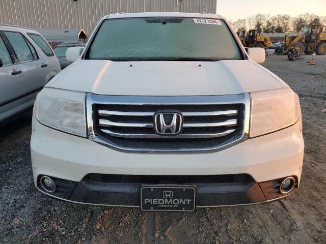 Photo 4 VIN: 5FNYF3H9XFB019333 - HONDA PILOT TOUR 