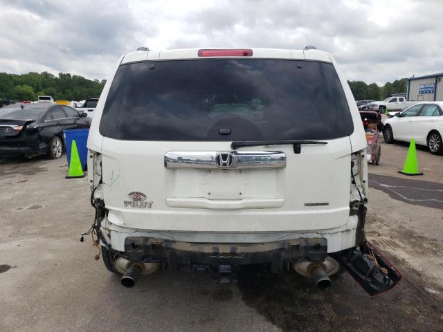 Photo 5 VIN: 5FNYF3H9XFB026654 - HONDA PILOT 