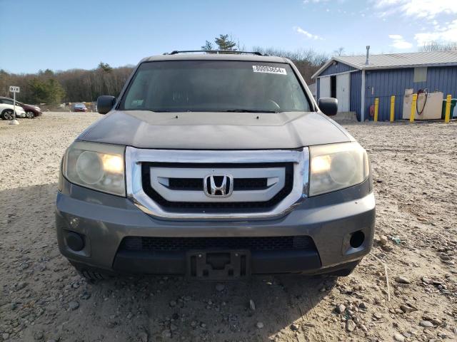 Photo 4 VIN: 5FNYF48209B035828 - HONDA PILOT LX 