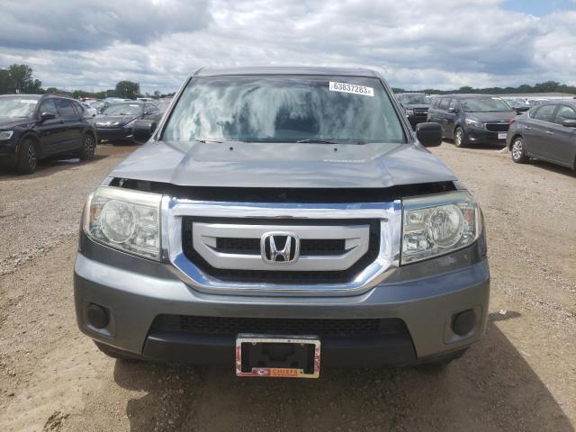 Photo 4 VIN: 5FNYF48219B028371 - HONDA PILOT LX 