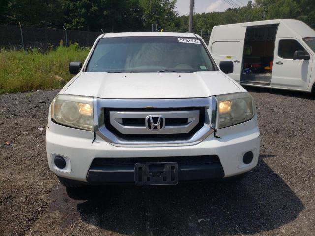 Photo 4 VIN: 5FNYF48219B056266 - HONDA PILOT LX 