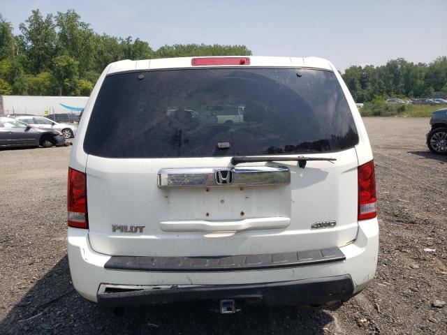 Photo 5 VIN: 5FNYF48219B056266 - HONDA PILOT LX 