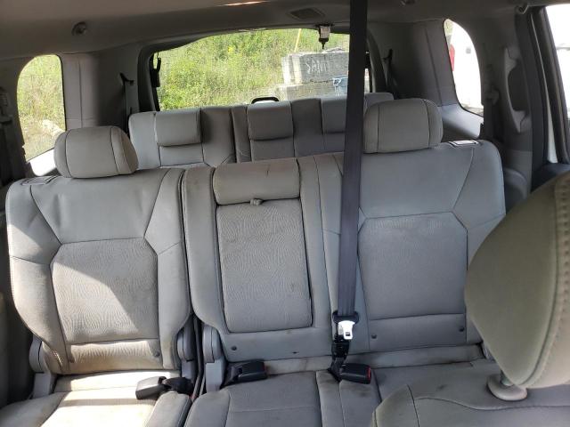 Photo 9 VIN: 5FNYF48219B056266 - HONDA PILOT LX 