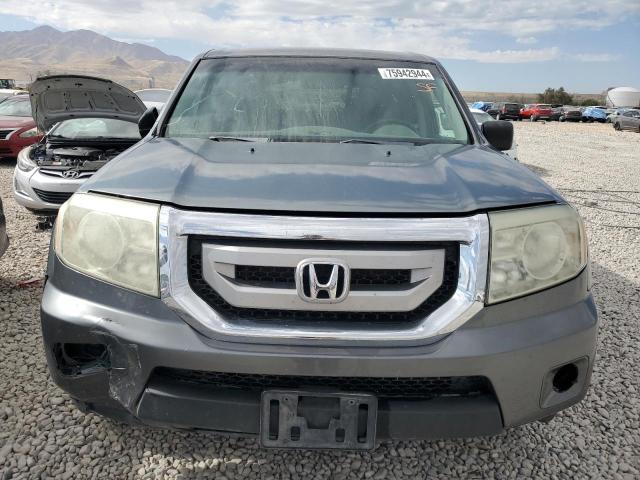 Photo 4 VIN: 5FNYF48229B028735 - HONDA PILOT LX 