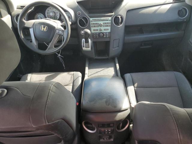 Photo 7 VIN: 5FNYF48229B028735 - HONDA PILOT LX 