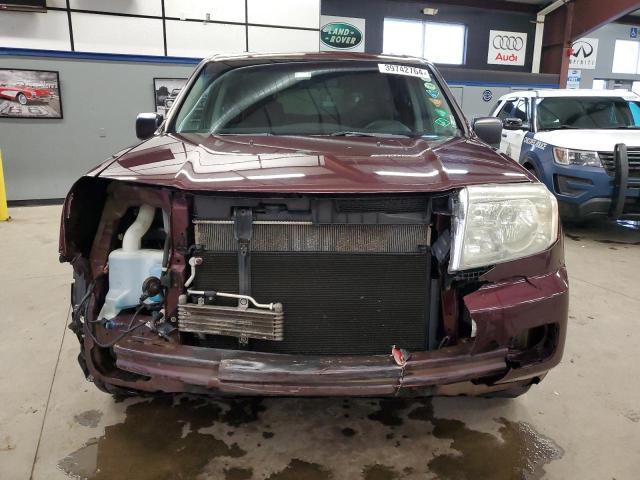 Photo 4 VIN: 5FNYF48229B034213 - HONDA PILOT 