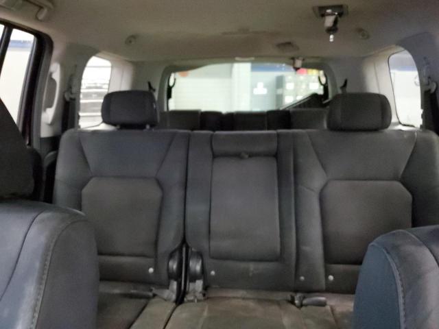 Photo 9 VIN: 5FNYF48229B034213 - HONDA PILOT 