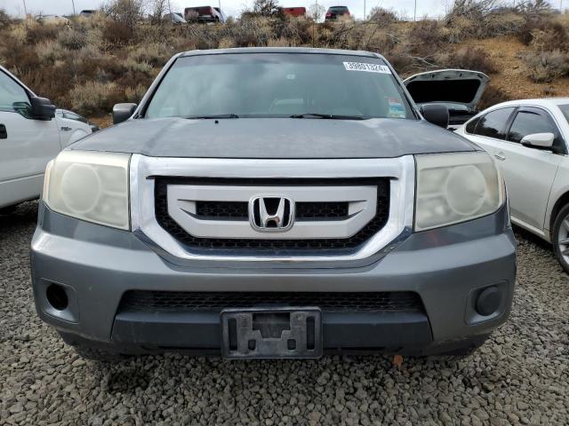 Photo 4 VIN: 5FNYF48229B038181 - HONDA PILOT LX 