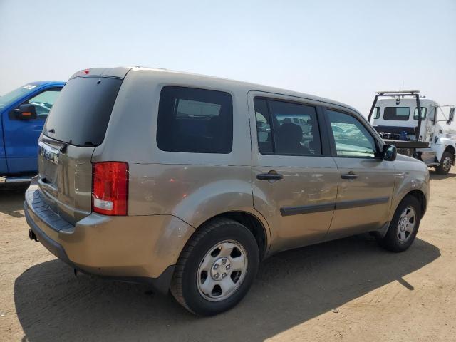 Photo 2 VIN: 5FNYF48229B039136 - HONDA PILOT 