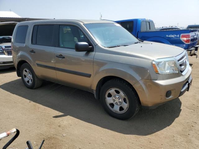 Photo 3 VIN: 5FNYF48229B039136 - HONDA PILOT 