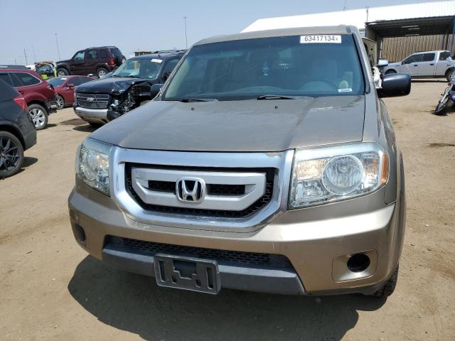 Photo 4 VIN: 5FNYF48229B039136 - HONDA PILOT 