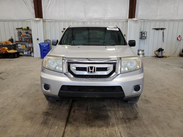 Photo 4 VIN: 5FNYF48229B044448 - HONDA PILOT LX 