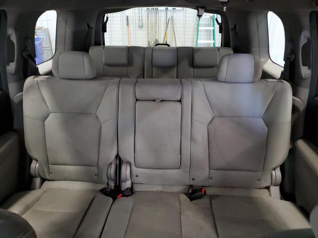 Photo 9 VIN: 5FNYF48229B044448 - HONDA PILOT LX 