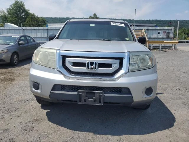 Photo 4 VIN: 5FNYF48229B044451 - HONDA PILOT LX 