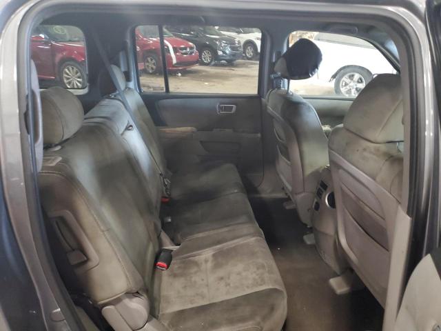 Photo 10 VIN: 5FNYF48229B046443 - HONDA PILOT 