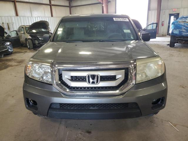 Photo 4 VIN: 5FNYF48229B046443 - HONDA PILOT 