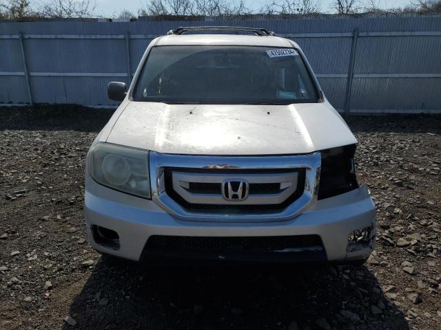 Photo 4 VIN: 5FNYF48229B051612 - HONDA PILOT LX 