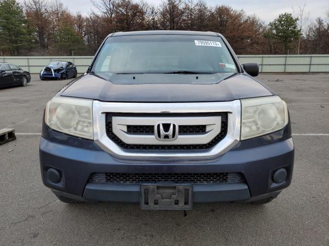 Photo 4 VIN: 5FNYF48239B050369 - HONDA PILOT 