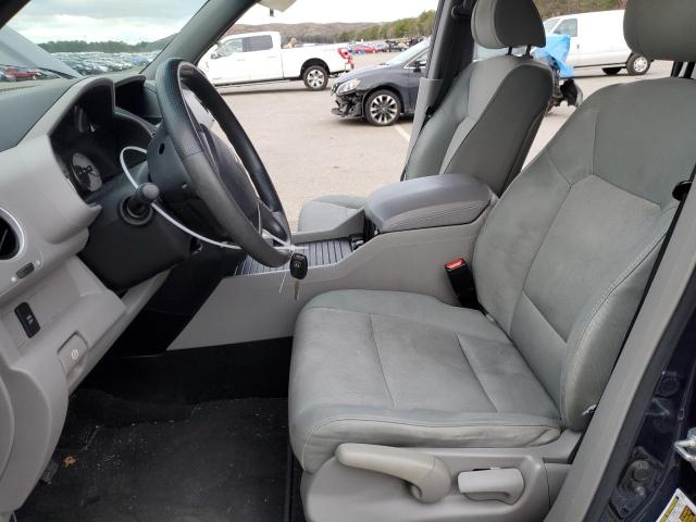 Photo 6 VIN: 5FNYF48239B050369 - HONDA PILOT 