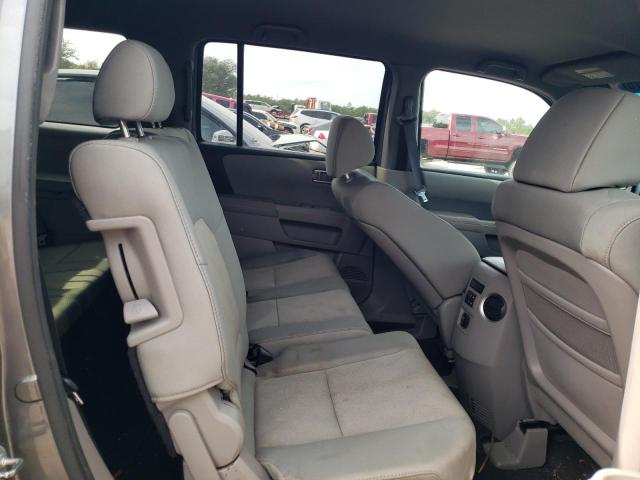 Photo 10 VIN: 5FNYF48249B038179 - HONDA PILOT 